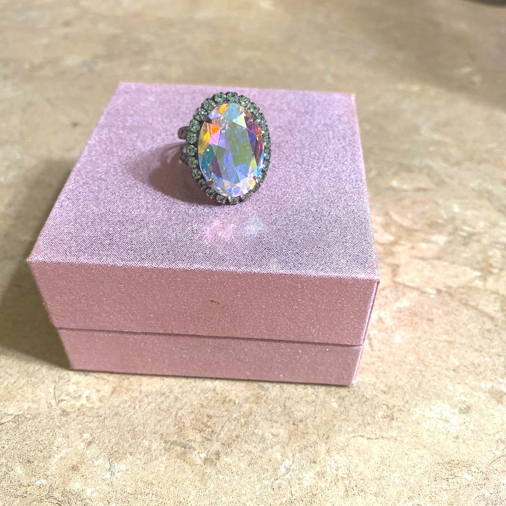 Sorelli ring